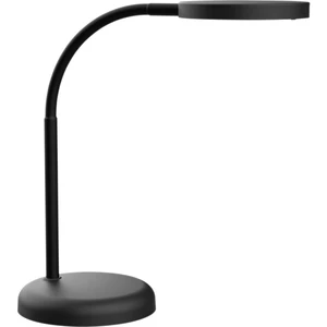 Maul MAULjoy, black 8200690 LED stolná lampa 7 W teplá biela  čierna