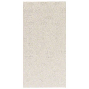 Bosch Accessories 2608621261 2608621261 brúsny papier  Zrnitosť 80  (Ø x d) 115 mm x 230 mm 10 ks