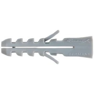 Fischer S 8 DP rozperná hmoždinka 40 mm 8 mm 50126 200 ks