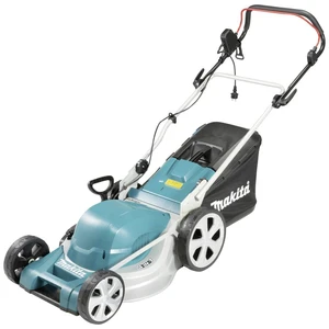 Makita  elektrický/á kosačka   1800 W  Šírka kosenia 460 mm