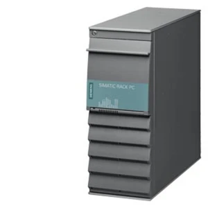 Siemens 6ES76481AA000XD0 6ES7648-1AA00-0XD0 SPS enclosure