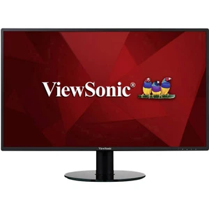 Viewsonic VA2719-2K-SMHD LED monitor 68.6 cm (27 palca) En.trieda 2021 F (A - G) 2560 x 1440 Pixel WQHD 5 ms HDMI ™, Dis