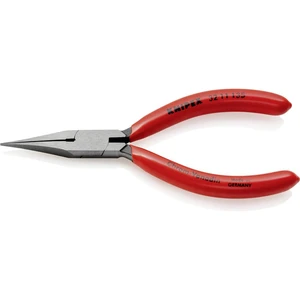 Knipex 32 11 135 pre elektroniku a jemnú mechaniku elektrikárske kliešte rovné 135 mm