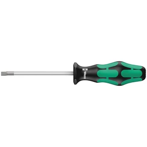 Wera 367 HF dielňa skrutkovač Torx Veľkosť skrutkovača T 15 Dĺžka drieku: 80 mm