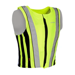 Reflexní vesta Oxford Bright Top Active  XXL  Reflexní žlutá