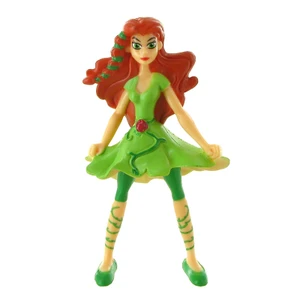 Comansi - Dc Comics Super Hero Girls - Poison Ivy