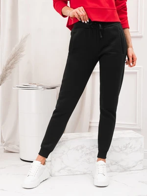 Pantaloni della tuta da donna Edoti PLR070