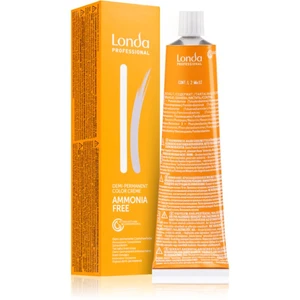 Londa Professional Demi-Permanent Color demi-permanentná farba na vlasy bez amoniaku 8/81 60 ml