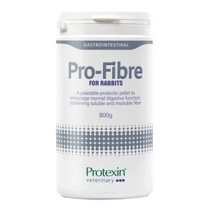 PROTEXIN Pro-Fibre pro králíky 800 g