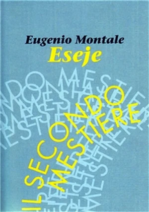 Eseje - Eugenio Montale