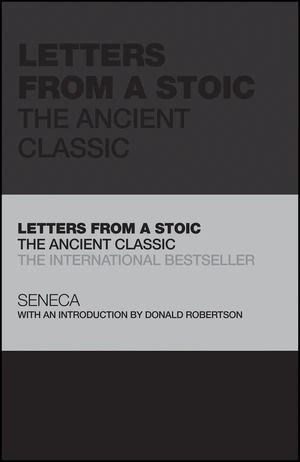 Letters from a Stoic