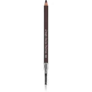 Diego dalla Palma Eyebrow Powder Pencil precizní tužka na obočí odstín 63 Taupe 1,2 g