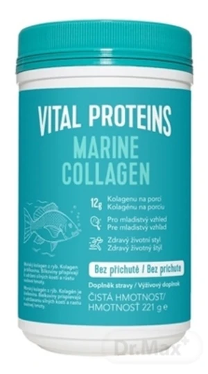 VITAL PROTEINS MARINE COLLAGEN