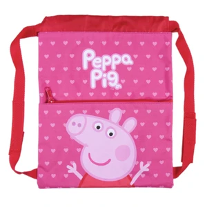 Cerdá - Prasátko Peppa Sáček na bačkory