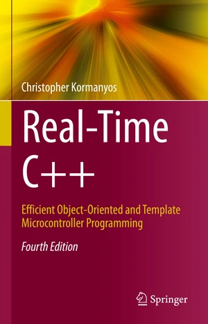 Real-Time C++