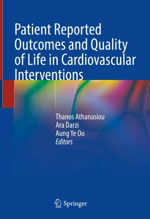 Patient Reported Outcomes and Quality of Life in Cardiovascular Interventions