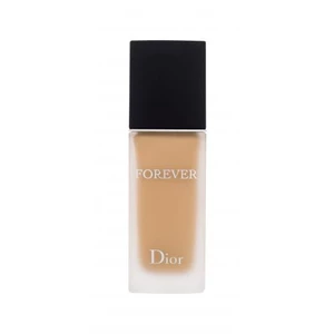 Christian Dior Forever No Transfer 24H Foundation SPF20 30 ml make-up pre ženy 2WO Warm Olive na veľmi suchú pleť; na dehydratovanu pleť