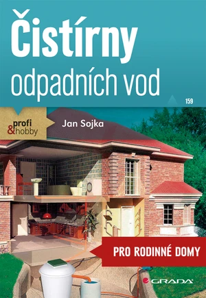 Čistírny odpadních vod, Sojka Jan