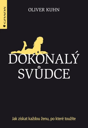 Dokonalý svůdce, Kuhn Oliver