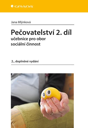 Pečovatelství 2. díl, Mlýnková Jana