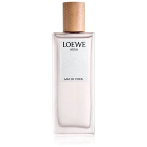 Loewe Agua Mar de Coral toaletná voda pre ženy 50 ml