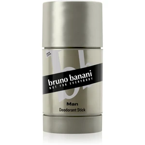 Bruno Banani Man dezodorant pre mužov 75 ml