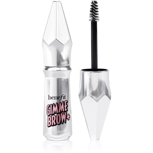 Benefit Gimme Brow+ Mini gél na obočie pre zväčšenie objemu odtieň 1 Cool Light Blonde 1,5 g