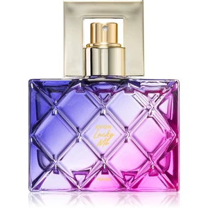 Avon Lucky Me For Her parfumovaná voda pre ženy 50 ml