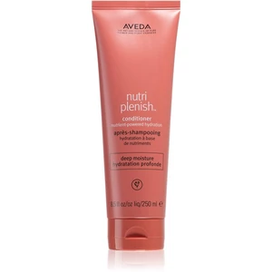 Aveda Nutriplenish™ Conditioner Deep Moisture hĺbkovo vyživujúci kondicionér pre suché vlasy 250 ml