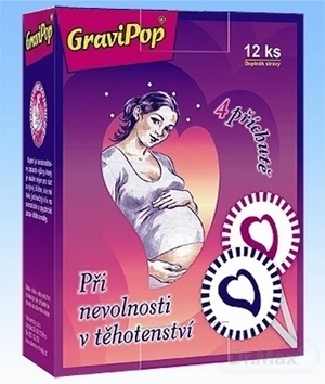 GraviPop