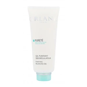 Orlane Pureté Purifying Balancing Gel 200 ml čistiaci gél pre ženy poškodená krabička na všetky typy pleti; na mastnú pleť