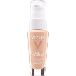 Vichy Liftactiv Flexiteint omladzujúci make-up s liftingovým účinkom SPF 20 odtieň 25 Nude 30 ml