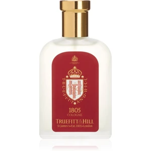 Truefitt & Hill 1805 Cologne kolínska voda pre mužov 100 ml