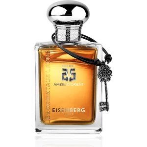 Eisenberg Secret V Ambre d'Orient parfumovaná voda pre mužov 50 ml