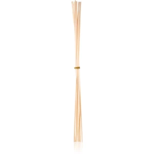 Baobab Collection Accessories Sticks 42 cm náhradné tyčinky do aróma difuzérov White 42 cm