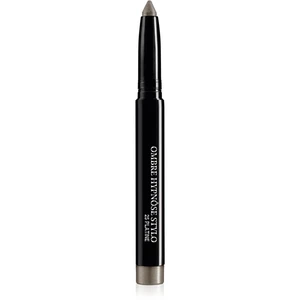 Lancôme Ombre Hypnôse Metallic Stylo dlhotrvajúce očné tiene v ceruzke odtieň 25 Platine 1,4 g