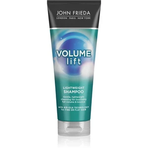 John Frieda Volume Lift Touchably Full šampón pre objem 250 ml