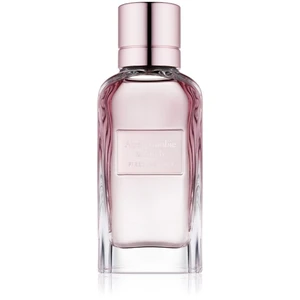 Abercrombie & Fitch First Instinct parfumovaná voda pre ženy 30 ml