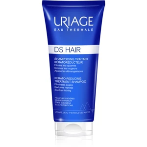 Uriage DS HAIR Kerato-Reducing Treatment Shampoo keratoredukčný šampón pre citlivú a podráždenú pokožku 150 ml