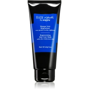 Sisley Hair Rituel Regenerating Hair Care Mask regeneračná maska pre poškodené vlasy 200 ml