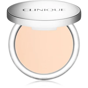 Clinique Almost Powder Makeup SPF 15 púdrový make-up SPF 15 odtieň 03 Light 10 g