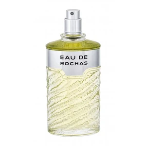 Rochas Eau De Rochas 100 ml toaletní voda tester pro ženy