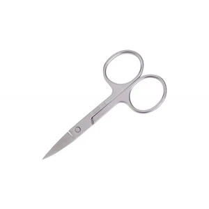 Gabriella Salvete TOOLS Nail Scissors Metal 1 ks manikúra pro ženy