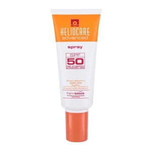 Heliocare Advanced SPF50 200 ml opalovací přípravek na tělo unisex