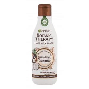 Garnier Botanic Therapy Coconut 250 ml maska na vlasy pro ženy na suché vlasy