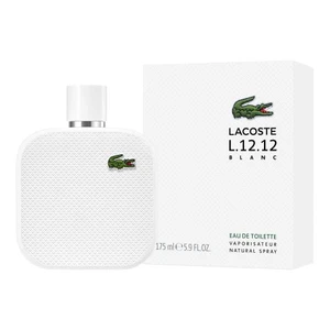 Lacoste Eau de Lacoste L.12.12 Blanc 175 ml toaletní voda pro muže