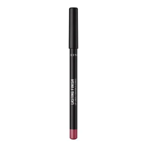 Rimmel London Lasting Finish 1,2 g tužka na rty pro ženy 215 Ms. Mauve