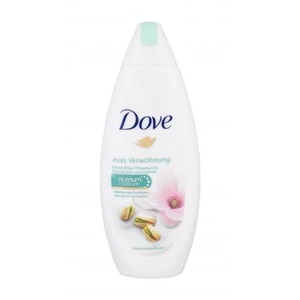 Dove Purely Pampering Pistachio 250 ml sprchový gel pro ženy