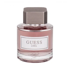 GUESS Guess 1981 50 ml toaletní voda pro muže