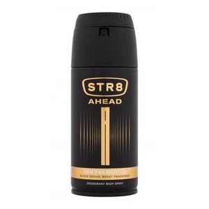 STR8 Ahead 150 ml deodorant pro muže deospray